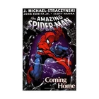 Marvel The Amazing Spider-Man Amazing Spider-Man Vol. 1 - Coming Home VG+