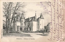 28 SENONCHES CHÂTEAU DE TARDAIS