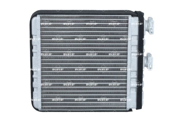 Fits NRF 54279 HEAT EXCHANGER, INTERIOR HEATING - Image 6