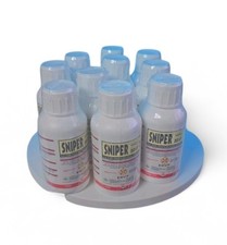 Sniper 1000EC DDVP 12 Pcs
