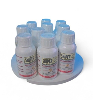 #ad Sniper 1000EC DDVP 12 Pcs $80.99