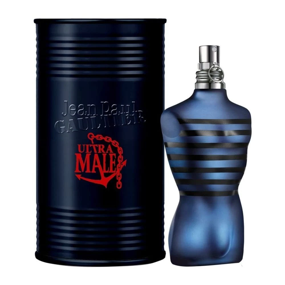 Jean Paul Gaultier Ultra Male Eau de Toilette for Men for sale - eBay