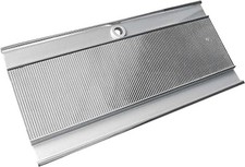 1966-68 Charger Coronet Gtx Road Runner Console Door Chrome 1966-68 Charger Coronet Gtx Road Runner Console Door Chrome