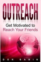 Don Babin | Outreach | Taschenbuch | Englisch (2017) | Kartoniert / Broschiert