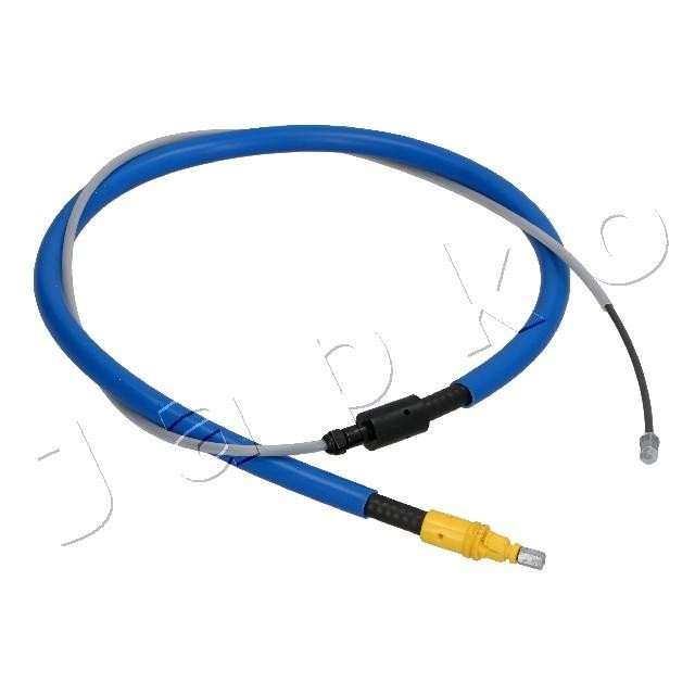 Fits JAPKO 1310605 CABLE, PARKING BRAKE