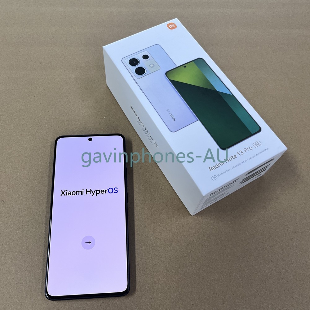 Xiaomi 13 Pro - 256 GB - Black (Unlocked) for sale online | eBay