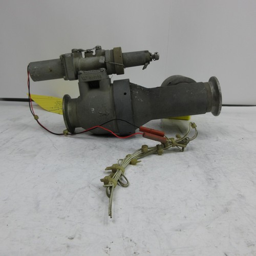 Valve - Bleed Air Pressure Regulator 9912068-4