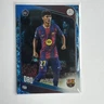 Topps 2025-26 UEFA Club Competitions Dro #111 FC Barcelona RC 074/150