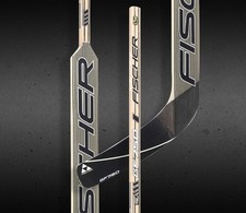 FISCHER GF750 Senior Foam Core ABS/Holz-Torwa...