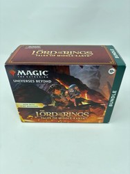 Lord of the Rings: Tales of Middle-earth Bundle