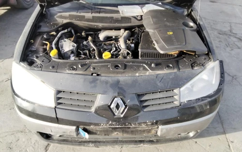 0281011776 Centralita Motor Uce para RENAULT MEGANE II BERLINA 3P 2002 1802337 - Imagen 5 de 10