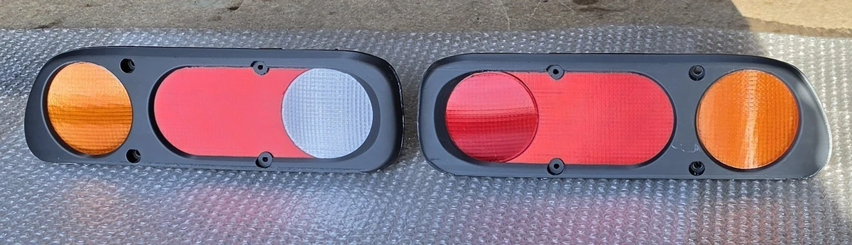 TYC 12 5283 00 9 Indicatore di direzione Anteriore Dx per JEEP PATRIOT