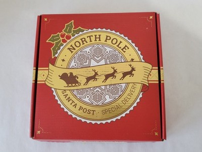 The Carol of the Coin (North Pole Delivery) - Two Extra Coins