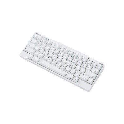 PFU HHKB Professional HYBRID Type-S PD-KB800YSC English Layout