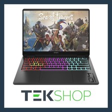 HP OMEN Transcend 14-fb0005na 14" OLED Gaming Laptop Ultra 7 16GB 1TB 4060 #OB