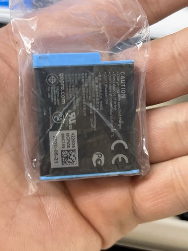 GoPro HERO9 Action Camera - Black New Unused - Picture 11 of 17