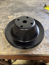 Mopar Plymouth Dodge Water Pump Pulley Dart Roadrunner Cuda B Restored 3769132