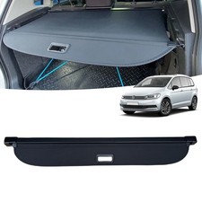 Parcel Shelf Boot Load Luggage