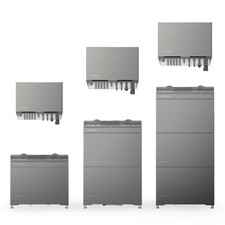 EcoFlow PowerOcean PLUS Bundle  15kW |  20kW |  25kW | 29,9kW + Batteri  0%MwSt.