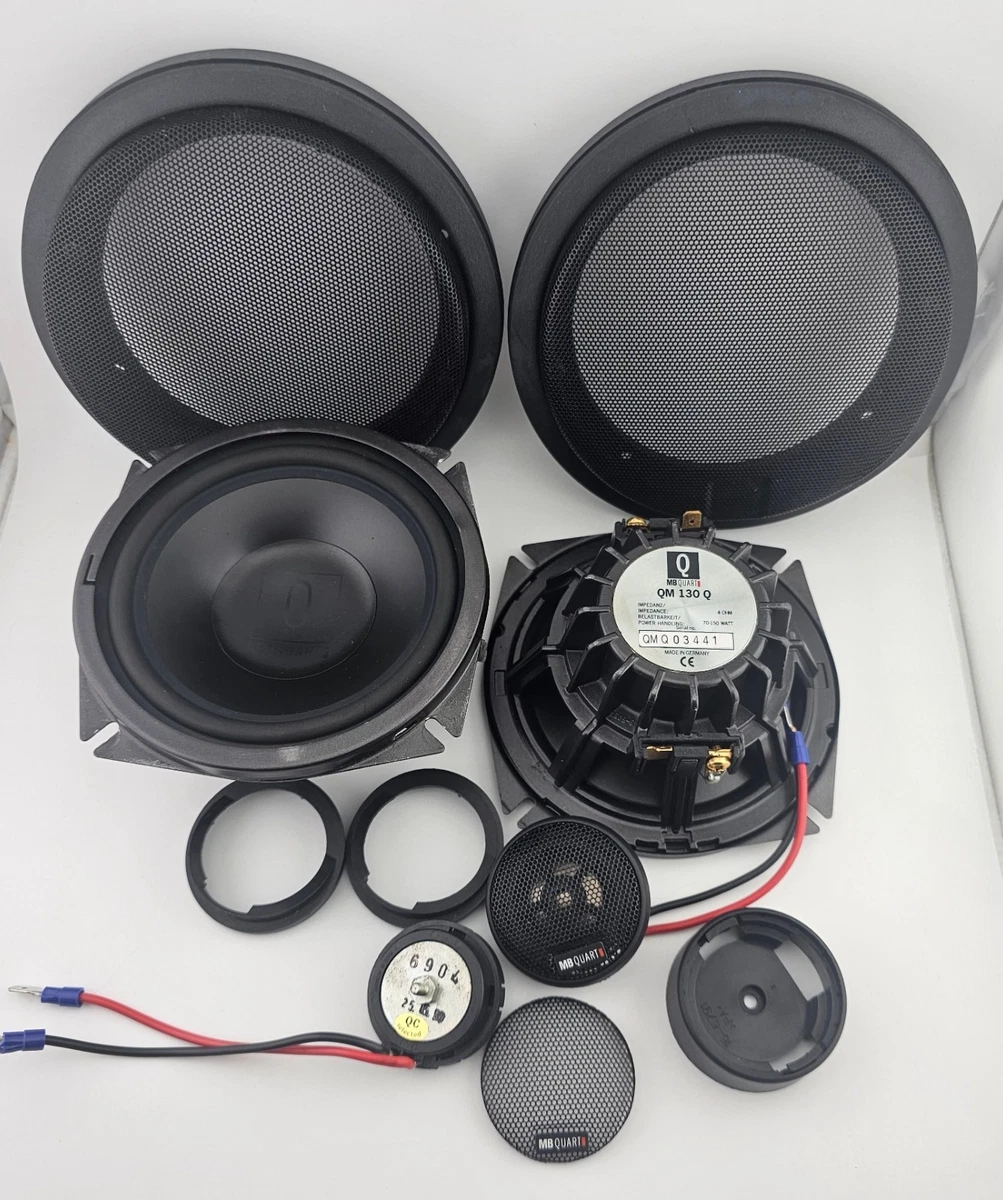 MB Quart products for sale | eBay