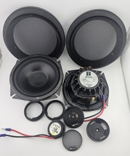 Vintage MB Quart QM 215.61Q Original Q-Series...