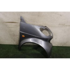 Pare-choc avant Smart CABRIO