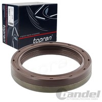 Topran Simmerring Wellendichtring Schaltgetriebe Passend FüR Opel Omega Senator