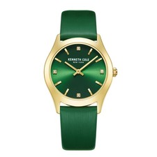 Kenneth Cole Women's Classic 34mm Quartz Watch KCWLA2222803