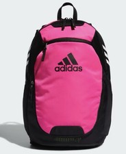 Adidas Stadium 3 Backpack Team Sports Backpack School Bag