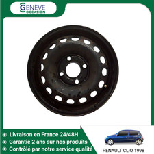 🇫🇷 JANTE TOLE RENAULT