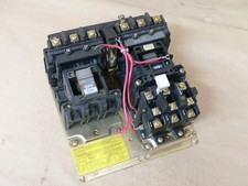 Allen Bradley 505-Bod Reversing Motor Starter Series
