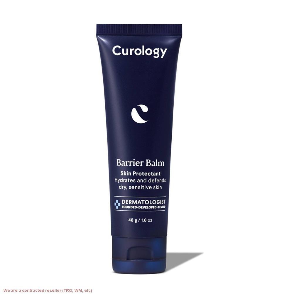 Срок годности бальзама Curology Barrier истекает: 11/2025