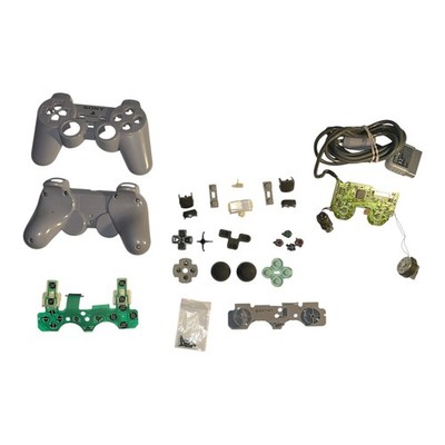 Sony Analog Controller Model SCPH-1200 OEM Replacement Parts Pick and Choose