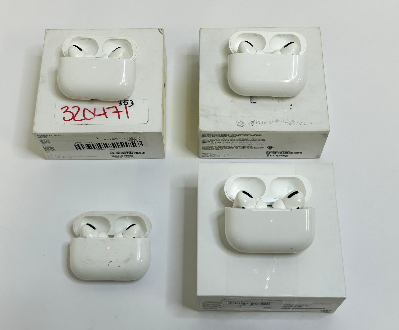 Apple AirPods Pro 2