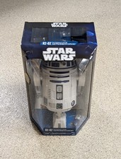 Star Wars R2-D2 Interactive Astromech Droid   Brand New In Box