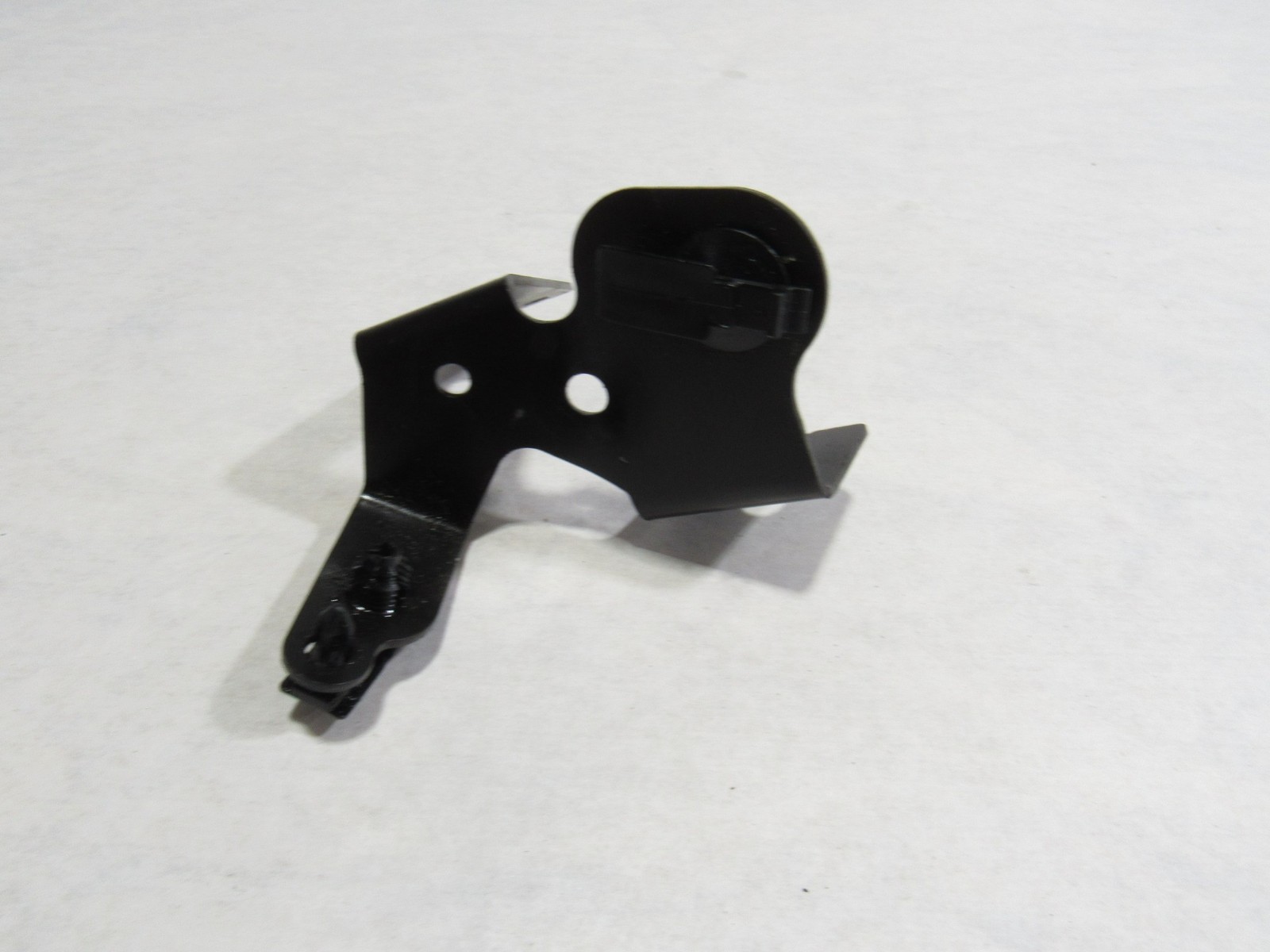 17-20 Mclaren 720S 720 2020 Rear Left Driver Bracket Mount Support #3