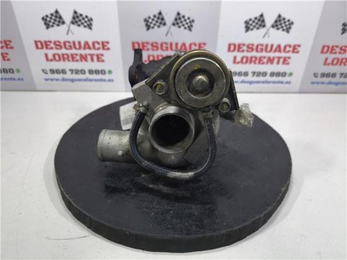 8973253881 264301 turbolader at OPEL MERIVA 2003