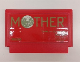 NINTENDO / Nintendo MOTHER Famicom