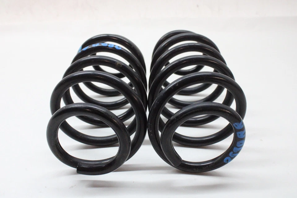 Honda Civic Hybrid 2012 suspensión trasera derecha e izquierda muelle helicoidal OEM 12 Foto 4 de 4