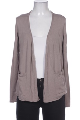Marc O Polo Strickjacke Damen Cardigan Jacke Gr. XS Grau #d2kerpu