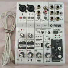 Yamaha Ag06 Sony Headphones Etc. JPN Limited Edition Vintage LP Record Player Ra