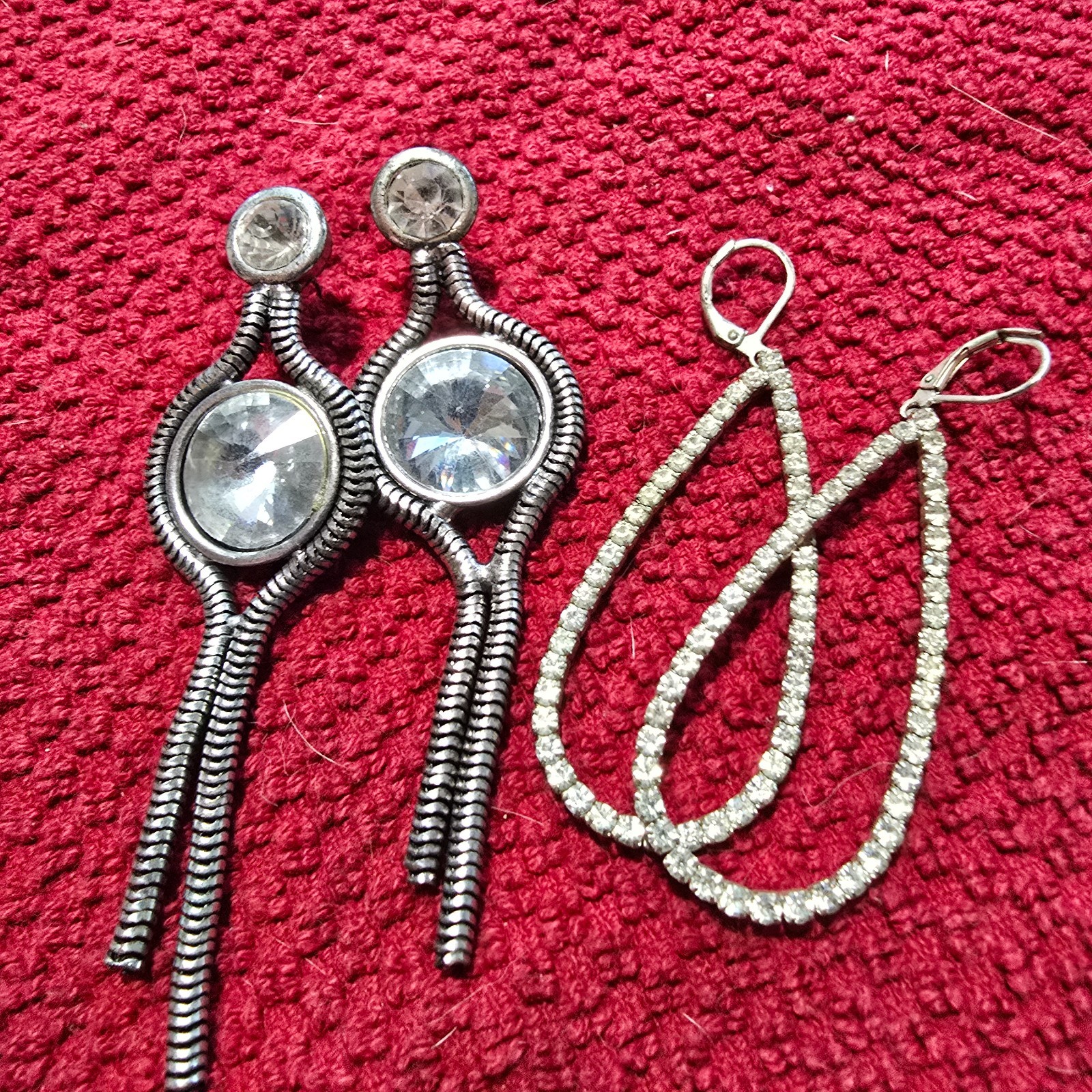 Statement Sparklers - image 1