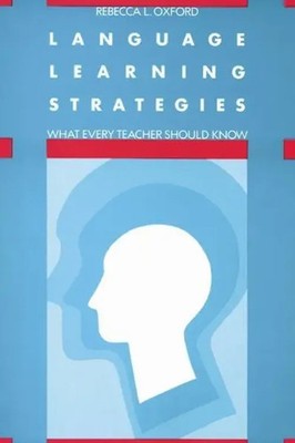 Rebecca L. Oxford | Language Learning Strategies | Taschenbuch | Englisch (1990)