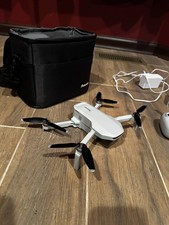 Potensic ATOM 3-Axis Gimbal 4K GPS Drone, Under 249g, 96 Mins Flight, Max 6KM Tr