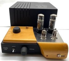 (US Duty Free) Unison Research Simply Two Tube Integrated Amplifier, Used