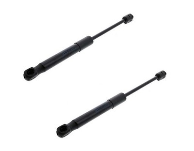 Set of 2 Hood Shock - Gas Pressurized Support (OEM) STABILUS 732061 for BMW