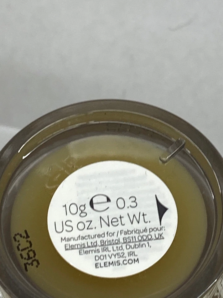 Bálsamo limpiador ELEMIS Pro-Collagen .3oz lote de 5 = 1.5oz NUEVO sellado 5pac Foto 2 de 2