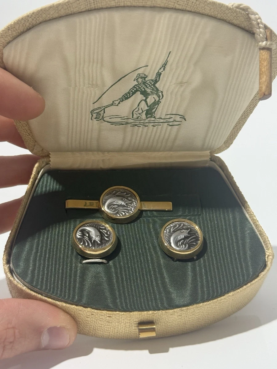 Anson Tie Clasps & Tacks for Men for sale | eBay