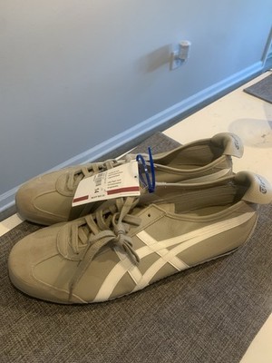 Onitsuka Tiger Mexico 66 Men’s Sneaker Athletic Shoe US Size 14 EUR 49 