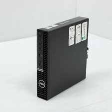 Dell Optiplex 5090 Intel Core i7 10th Gen 16GB RAM No Drive/OS USFF Desktop